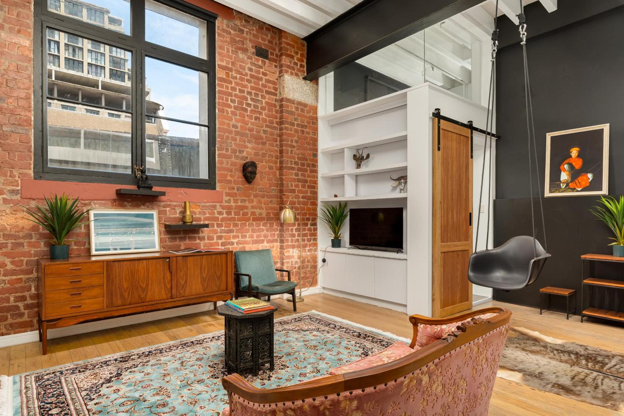 102 Wolroy House Apartment Cape Town