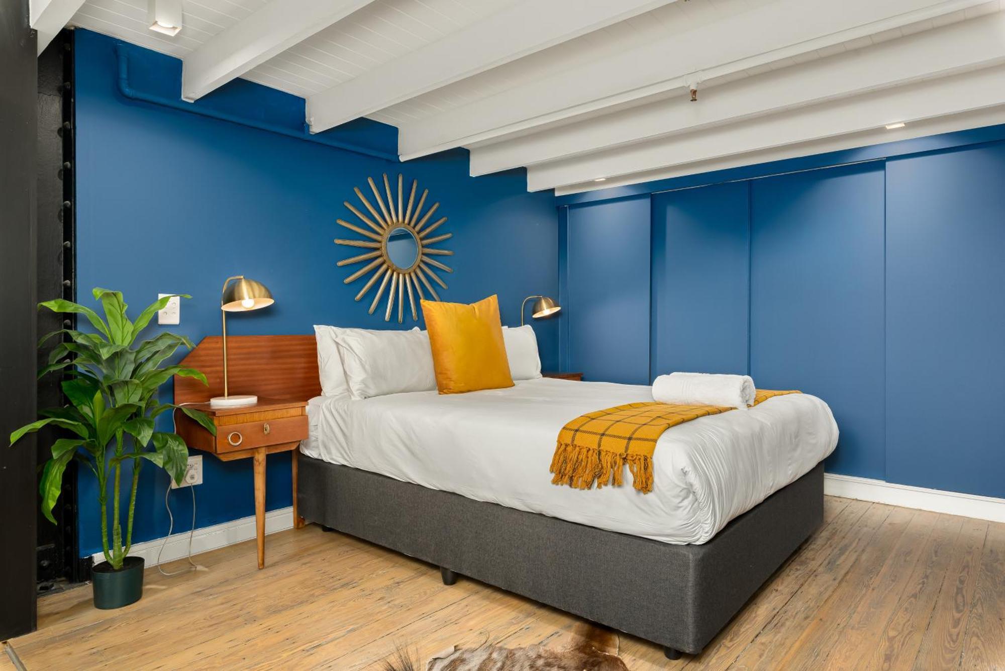 102 Wolroy House Apartment Cape Town